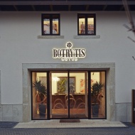 Hotel Botrytis Mád