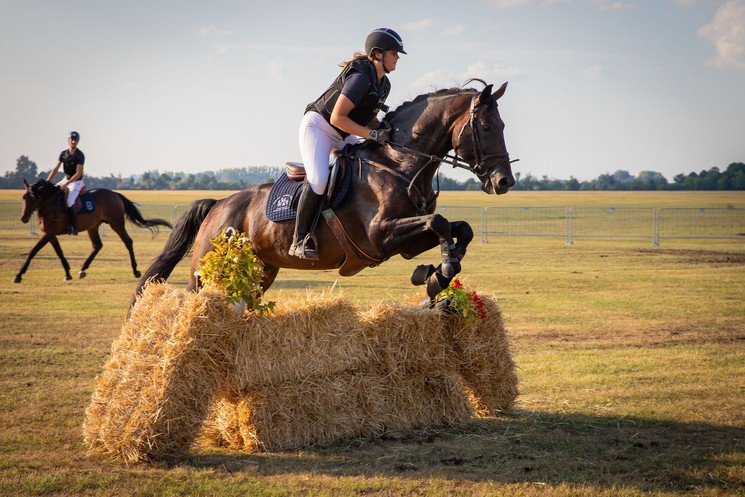 Hajdúszoboszlói Lovasnapok 2026