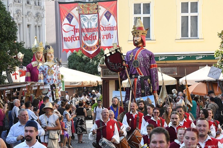 Királyi Napok 2025 Székesfehérvár
