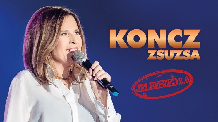 Nagykanizsai koncertek 2025 / 2026