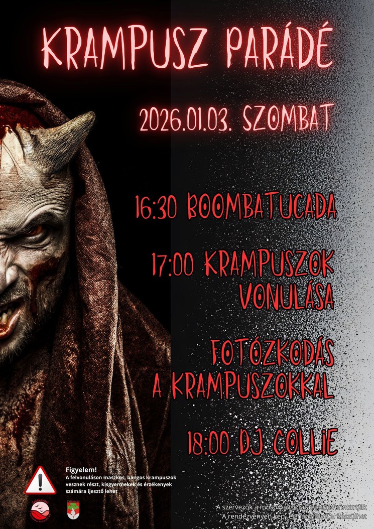 Farsang Zalakaros 2026