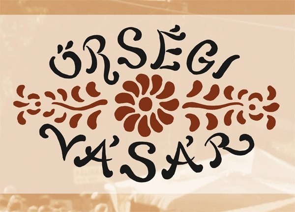 Őrségi Vásár 2025 Őriszentpéter