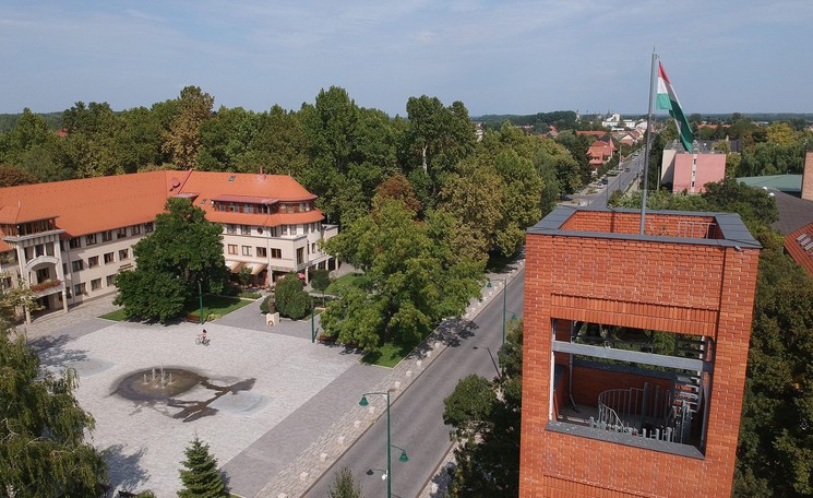 Dabasi Napok 2025