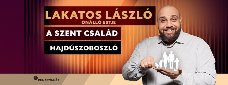 Dumaszínház Hajdúszoboszló 2025