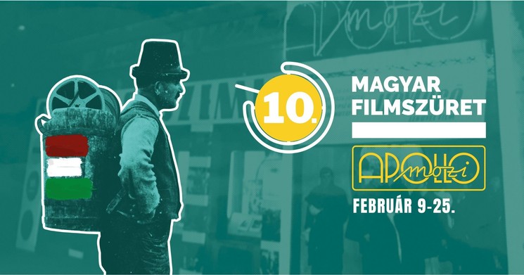 Magyar Filmszüret 2025 Debrecen