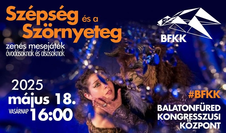 Gyerekprogramok Balatonfüreden 2025