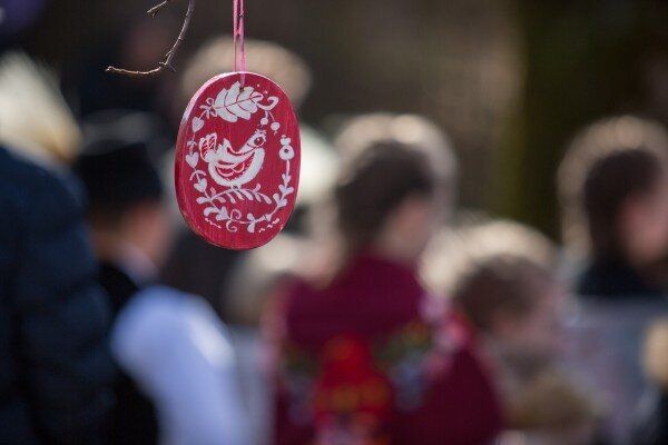 Húsvéti programok Noszvaj 2026