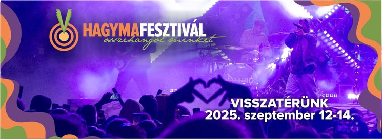 Makói Hagymafesztivál 2025