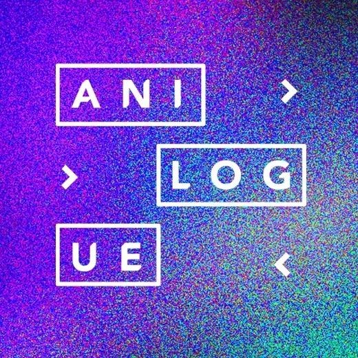 Anilogue Nemzetközi Animációs Filmfesztivál Budapest 2026