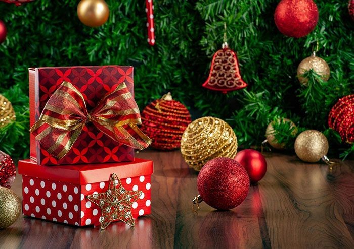 Karácsony Hévízen, ünnepi műsorral a Bonvital Wellness & Gastro felnőttbarát szállodában