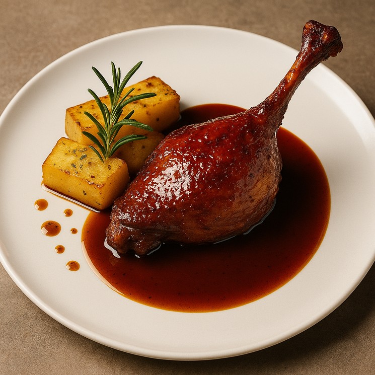 Márton-nap a Tisza-tónál Poroszlón 2026 - Libás ételek és újboros fogások a helyi éttermekben