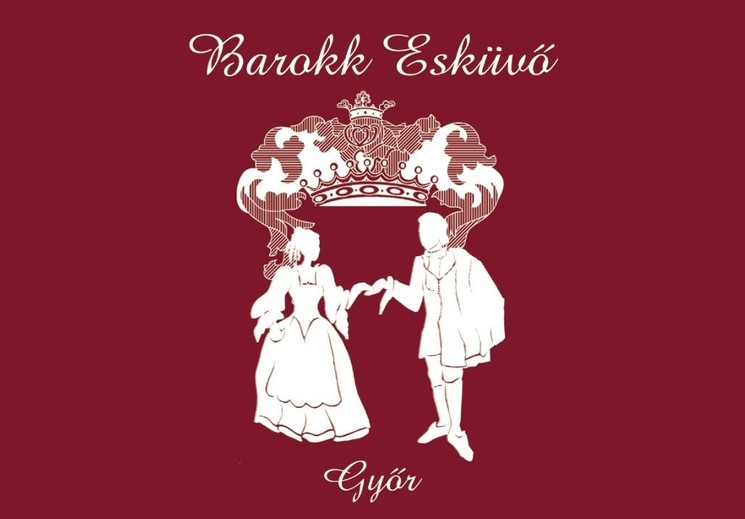 Barokk Esküvő Győr 2025
