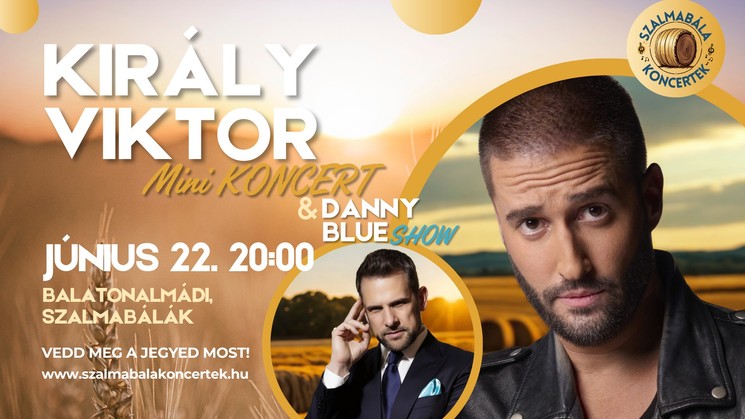 Balatonalmádi programok 2025. Fesztiválok, rendezvények, események