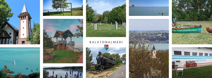 Balatonalmádi programok 2025. Fesztiválok, rendezvények, események