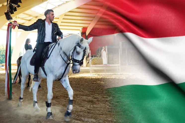 2026. március 15. Bikal - Ünnepi program az Élménybirtokon