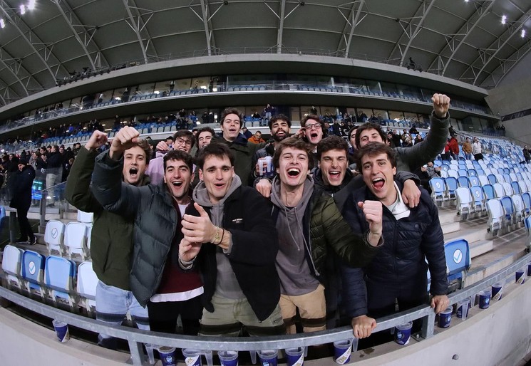 Legénybúcsú Budapesten, egy igazi meccsnapi élmény szurkolónap a belvárosi Új Hidegkuti Nándor Stadionban