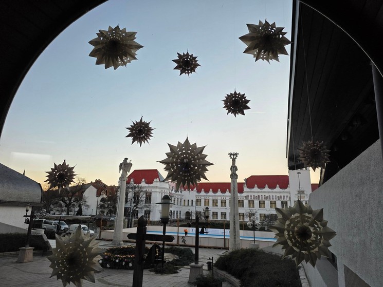 Sárospataki programok 2025 / 2026. Események, rendezvények, fesztiválok