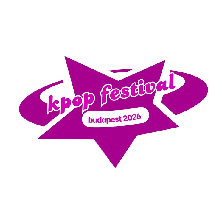 K-pop Fesztivál Budapest 2026