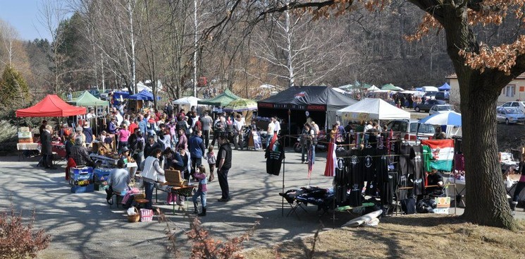 Palóc Piac Parád 2026