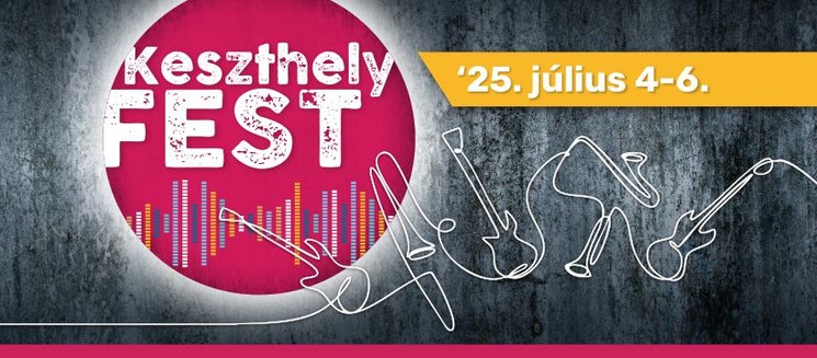 Goldmark Károly Művelődési Központ programok 2025 Keszthely