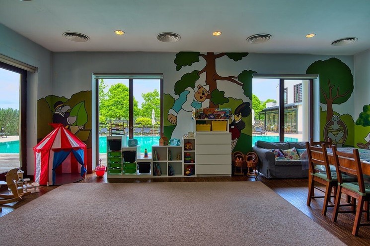 MóKaland Játszóház program 2026 - Szórakozás szállóvendégeknek és külsős vendégeknek Balneum Hotelben