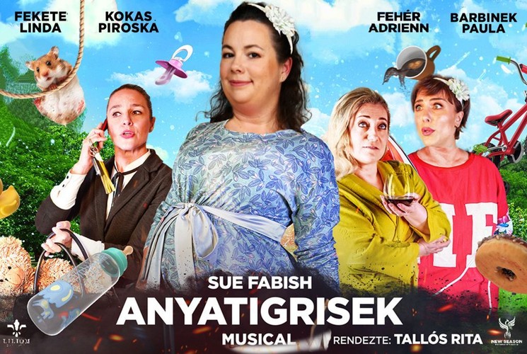 Győri programok 2026 - Rendezvények, fesztiválok, események Győrben