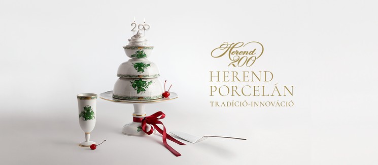 Herendi programok 2026 