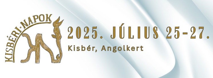 Kisbéri Napok 2025