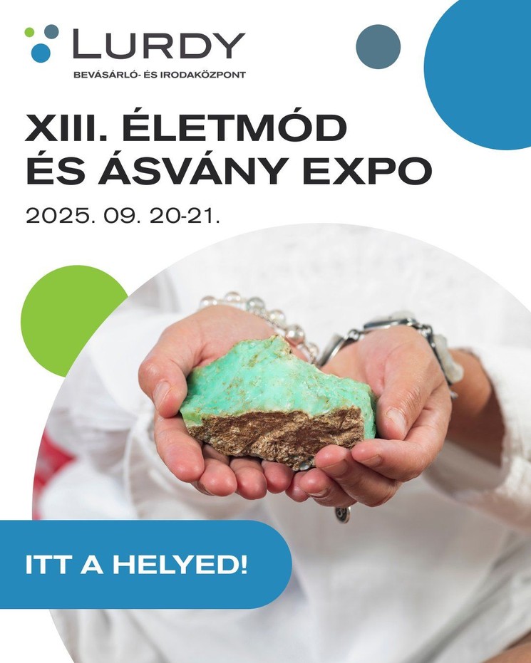 Lurdy Ház programok 2025 / 2026 Budapest. Események, rendezvények