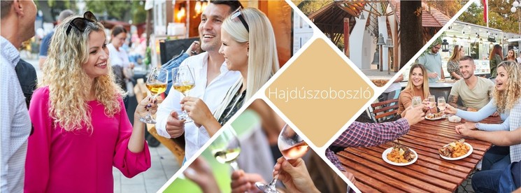 Hajdúszoboszlói programok 2025. Fesztiválok, rendezvények, események Hajdúszoboszlón