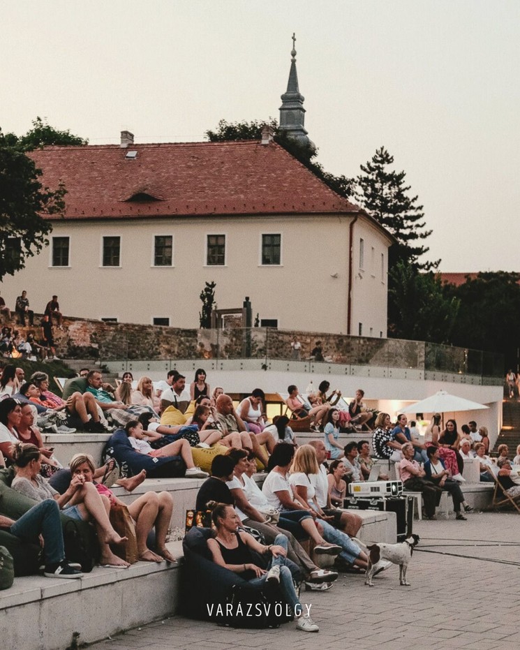 Nógrádi Vármegyenap 2025