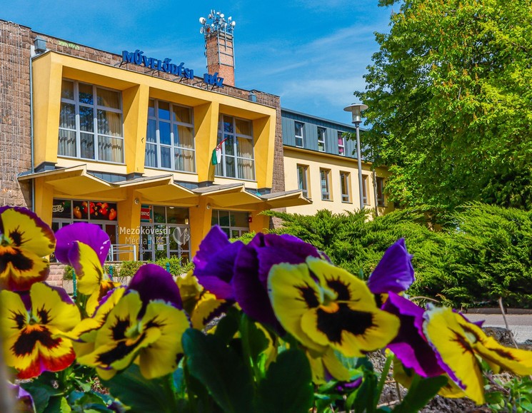 Mezőkövesdi programok 2025. Fesztiválok, rendezvények, események a Matyóföldön