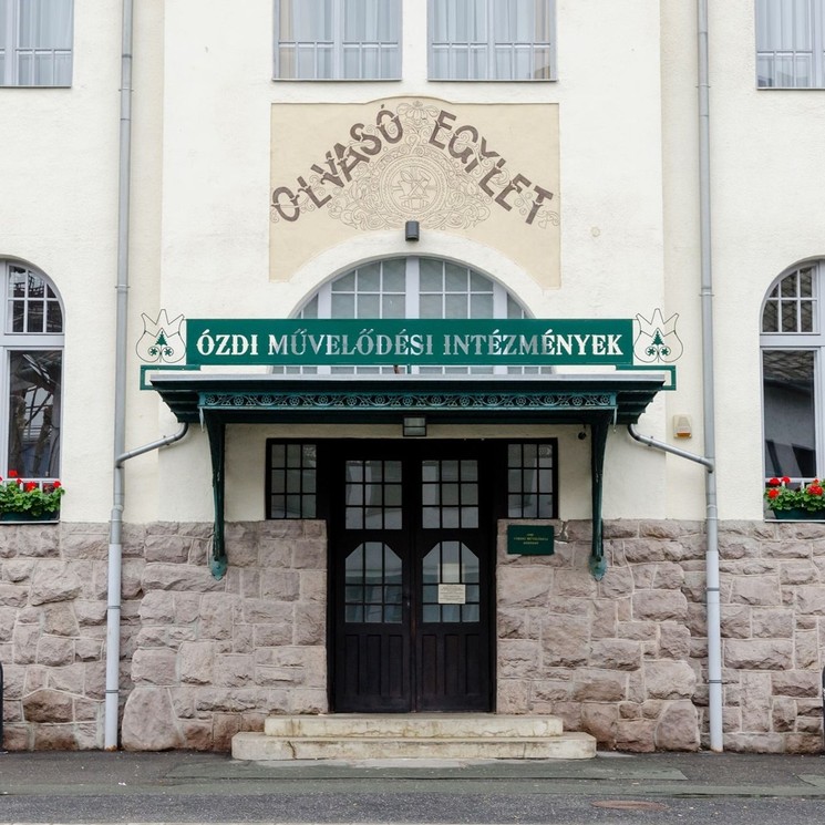 Ózdi programok 2026 - Események, rendezvények, fesztiválok