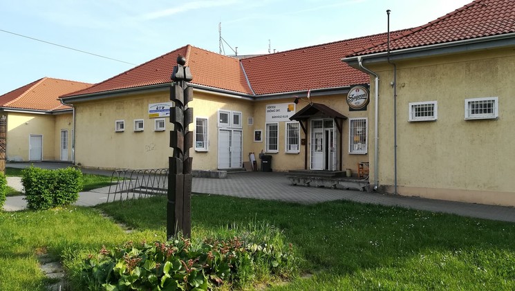 Bányász Klub és Rendezvényház programok 2026 Oroszlány