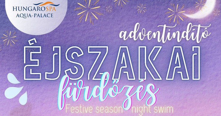 Advent Hajdúszoboszló 2025