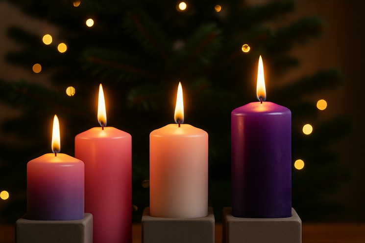 Advent Dunaújváros 2025. Ünnepi programok, események, rendezvények