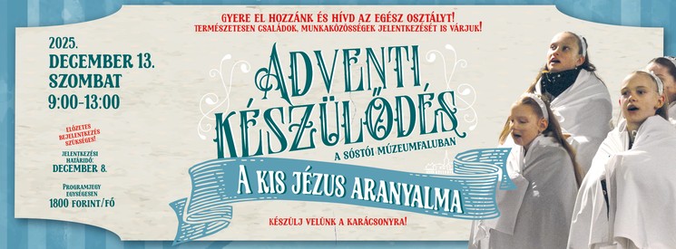 Nyíregyházi programok 2025 / 2026. Fesztiválok, rendezvények, események