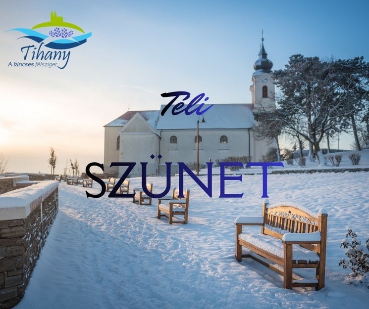 Téli szünet programok 2025 Tihany. Látnivalók, események