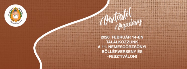 Böllérfesztivál Nemesgörzsöny 2026