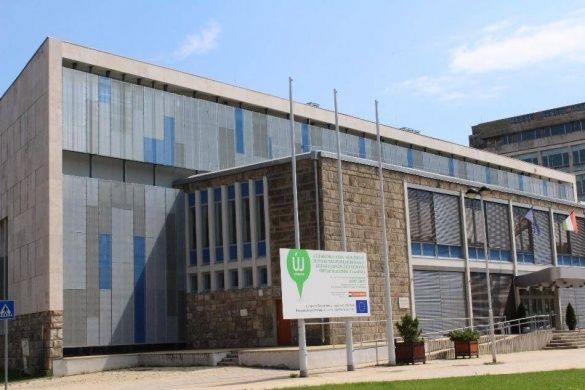 Szombathely Agora programok 2026