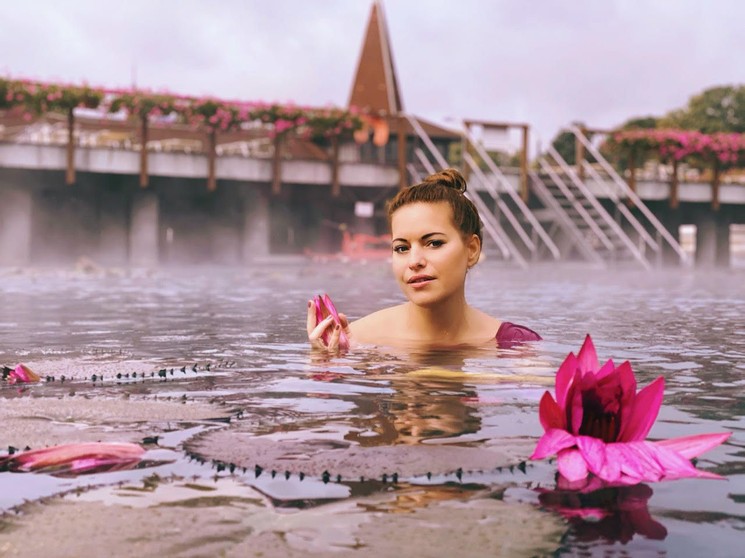 Reuma fürdőkúra Hévíz 2026 - Hatékony megoldás mozgásszervi panaszokra