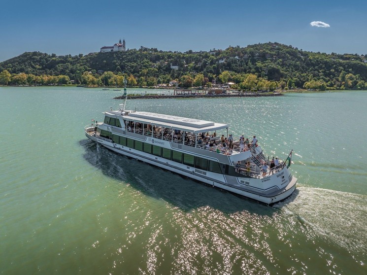 Tihanyi események, programok 2026