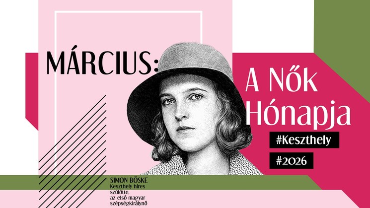 Keszthelyi programok 2026 - Események és rendezvények Keszthelyen
