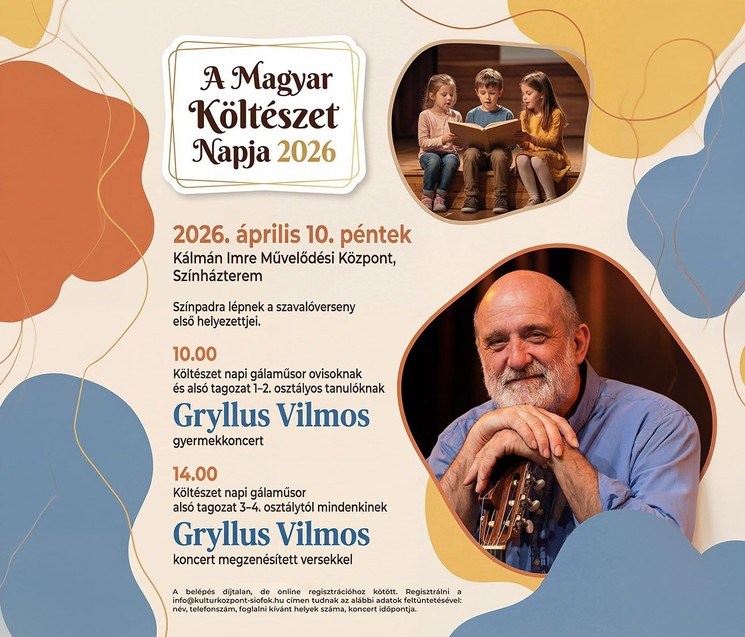 Siófoki gyerekprogramok 2026