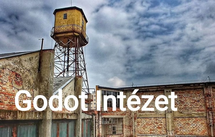 Godot Kortárs Művészeti Intézet programok 2026