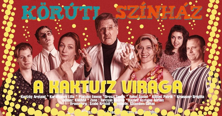 Tiszafüred színházi előadások 2026