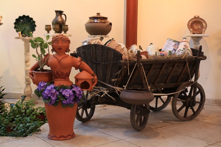 Tatai Kézműves Kavalkád 2026