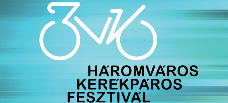 Háromváros Kerékpáros Fesztivál 2026