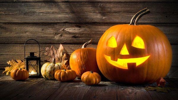 Halloween Mór 2026 - "Rémísztő hétvége" a Hétkúti Wellness Hotel és Lovasparkban