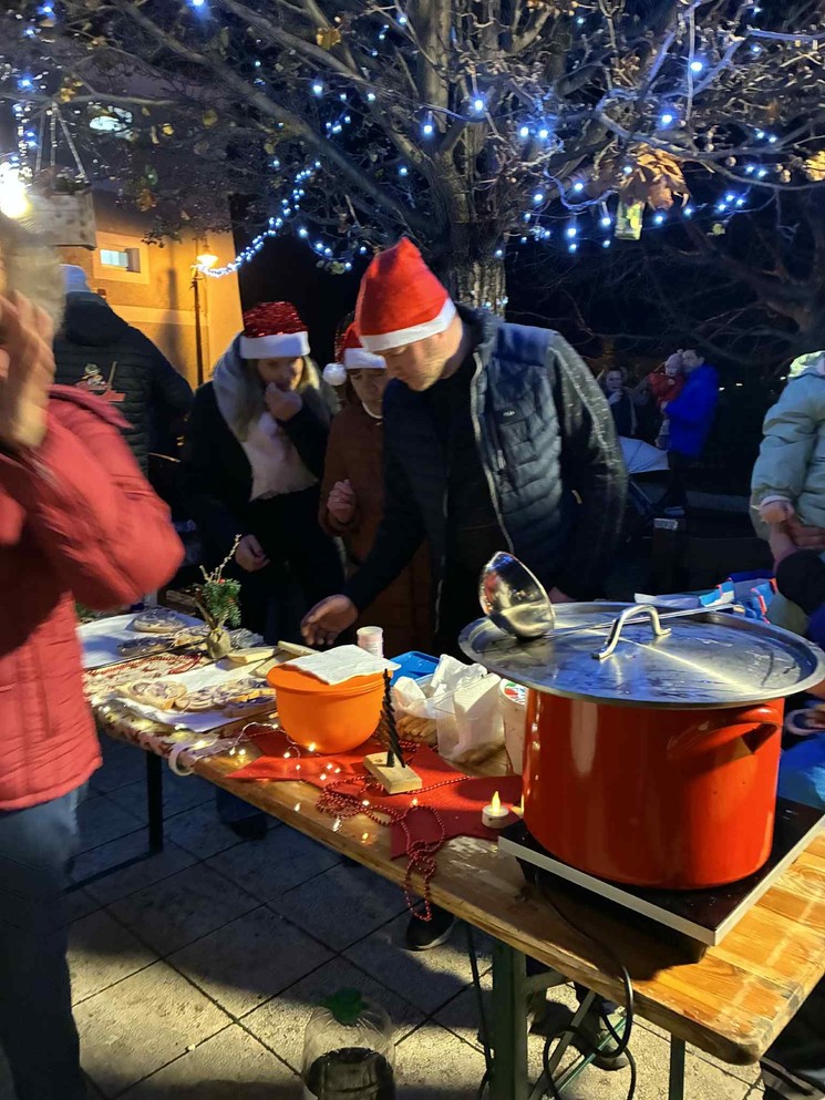 Tihanyi Forralt Bor Főzőverseny 2026